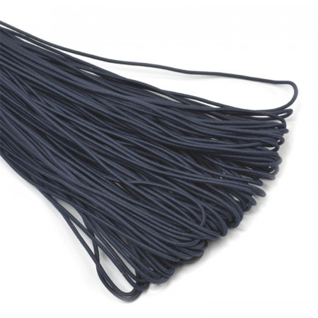 Резинка шляпная 2мм в Калуге