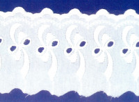 Шитье № 801804 шир 80мм(уп.9м)