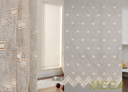 Жаккард тюль в Калуге