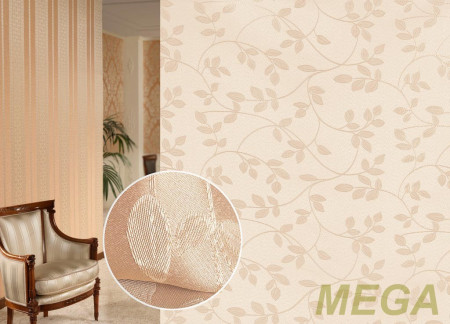 Ткани портьерные Однотон Жаккард ERT RS80-5/145 PJak