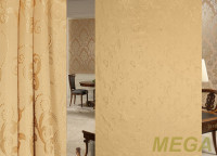 Ткани портьерные Однотон Жаккард ZG 1502-03/150