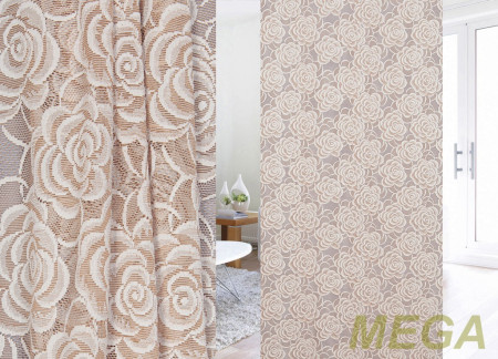 Тюль 18 в Калуге