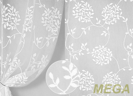 Однотон Тюль в Калуге