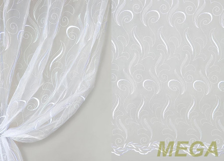 Вышивка Органза в Калуге