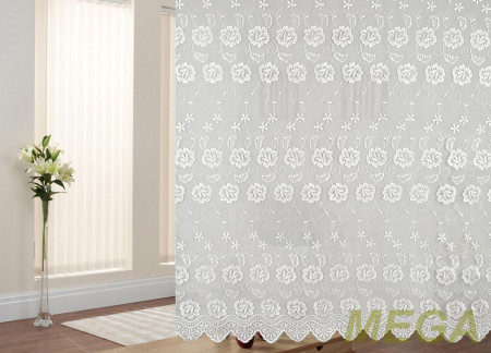 Вышивка Органза в Калуге