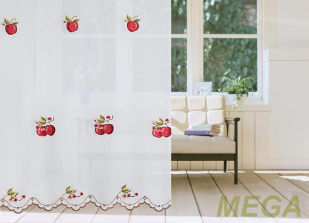 Вышивка Органза в Калуге