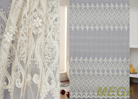 Вышивка Сетка в Калуге