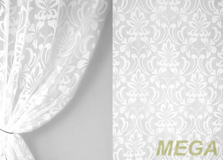 Флок Органза в Калуге