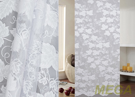 Тюль 24 в Калуге