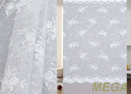 Тюль 24 в Калуге