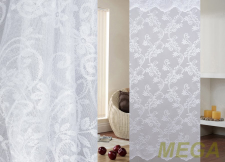 Тюль 14 в Калуге