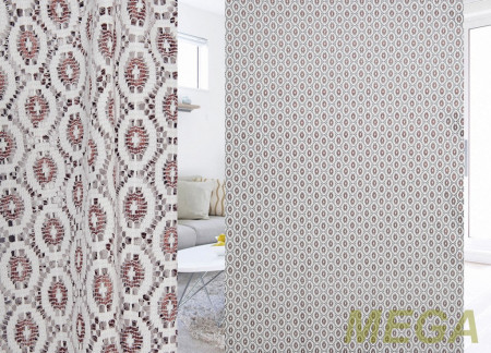 Многоцвет Тюль в Калуге