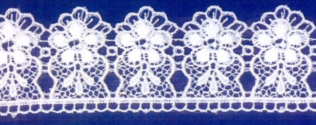 Кружево 45 мм в Калуге
