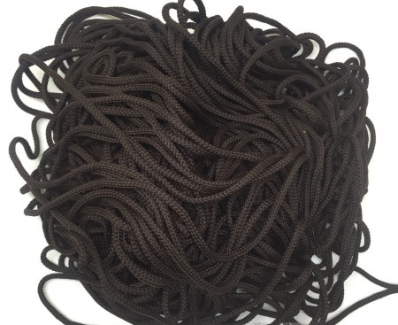 Шнур п/эф круглый в Калуге