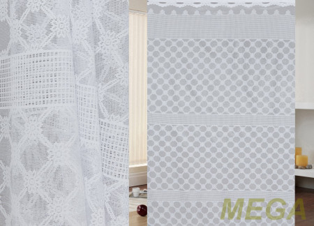 Тюль 18 в Калуге