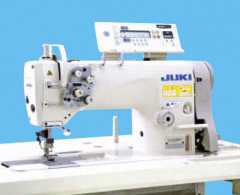 Промышленная шв.машинка JUKI (прямостр.) LH-4578 С-7 DIGITAL
