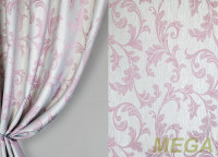 Ткани портьерные Многоцвет Жаккард LL KAPE 61-P0704/280 P
