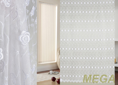 Вышивка Сетка в Калуге