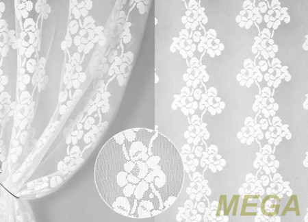 Однотон Тюль в Калуге