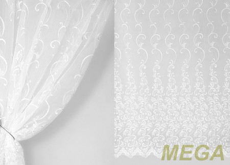 Вышивка Органза в Калуге