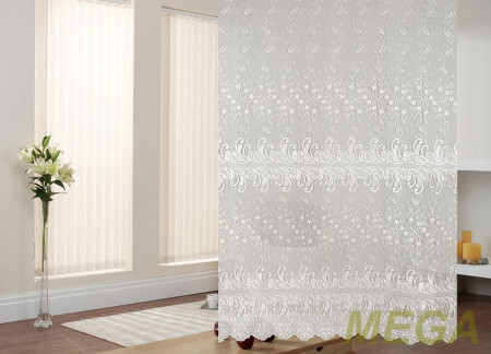 Вышивка Органза в Калуге