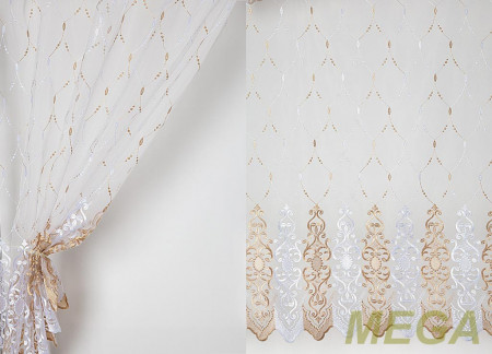 Вышивка Органза в Калуге