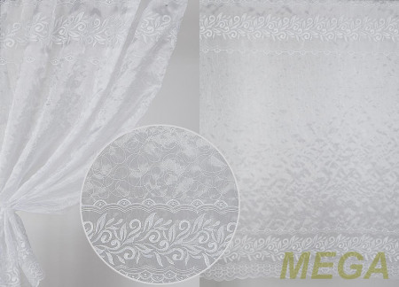 Вышивка Органза в Калуге