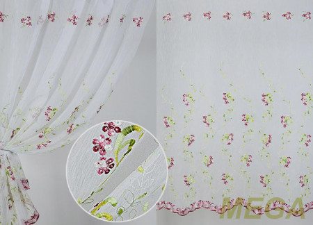 Вышивка Кристалон в Калуге