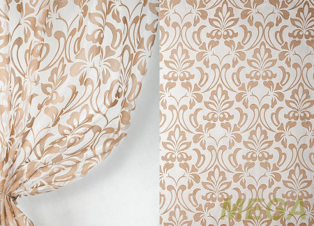 Флок Органза в Калуге