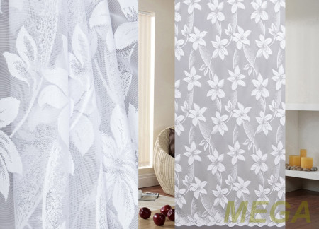 Тюль 24 в Калуге