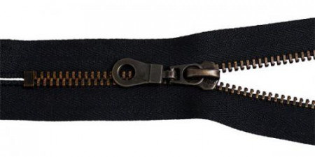 Молния металл оксид Т-10 Разъемная 80см в Калуге