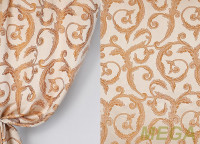 Ткани портьерные Рельеф Жаккард GL 13005-4/150 PJak