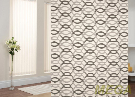 Ткани портьерные Печать HH ZXY2547-2/280 LPech