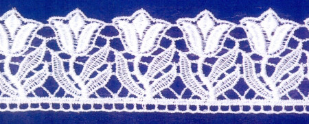 Кружево 45 мм в Калуге