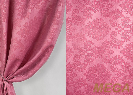 Ткани портьерные Однотон Софт ERT SMT45106-13/150 SP