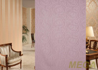 Ткани портьерные Многоцвет Жаккард FB FJ01395-539/150 PJac