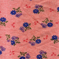 Полотно трикотажное Интерлок 30/1 набивной в Калуге