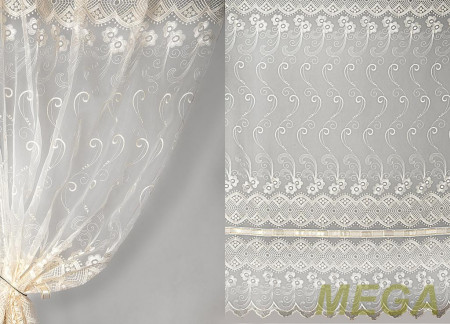 Вышивка Органза в Калуге