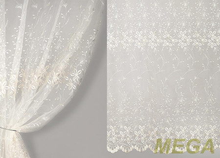 Вышивка Органза в Калуге