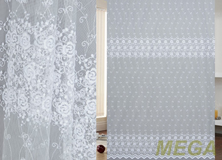 Вышивка Сетка в Калуге