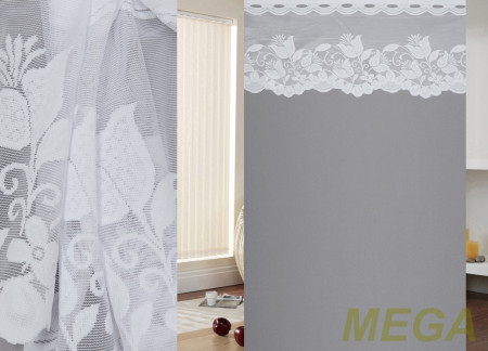 Тюль 16 в Калуге