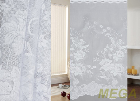 Жаккард тюль в Калуге
