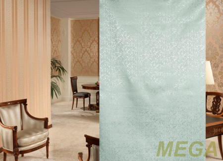 Ткани портьерные Однотон Жаккард ZG 1-16/155