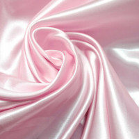 Ткань Атлас Сатин гладь в Калуге