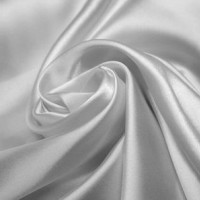 Ткань Атлас Сатин гладь в Калуге