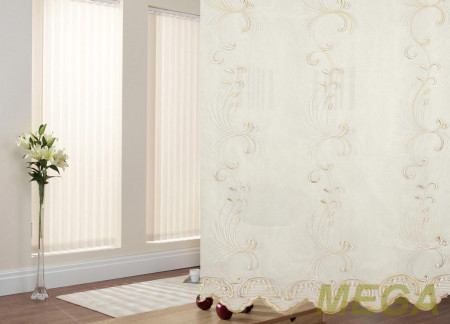 Вышивка Органза в Калуге