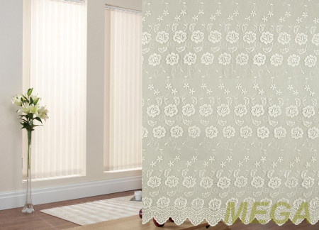 Вышивка Органза в Калуге