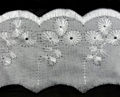 Шитьё № 401907 шир 40мм(уп.9м)