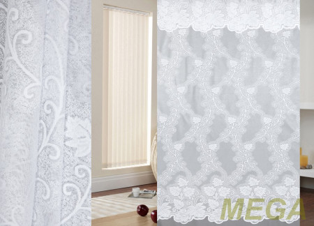 Тюль 18 в Калуге