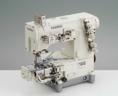 Промышленная шв.машина KANSAI SPECIAL NR-9803GALK 